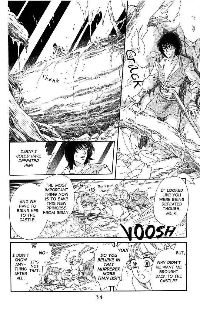 Dragon Knight Chapter 2 17